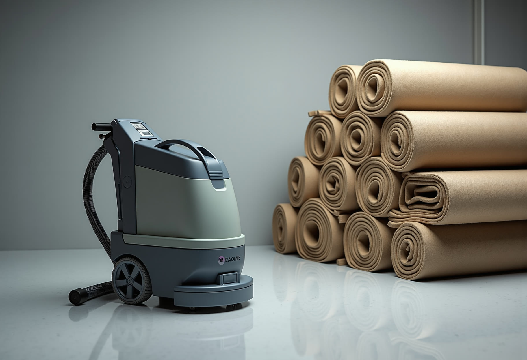 About Mat Pro