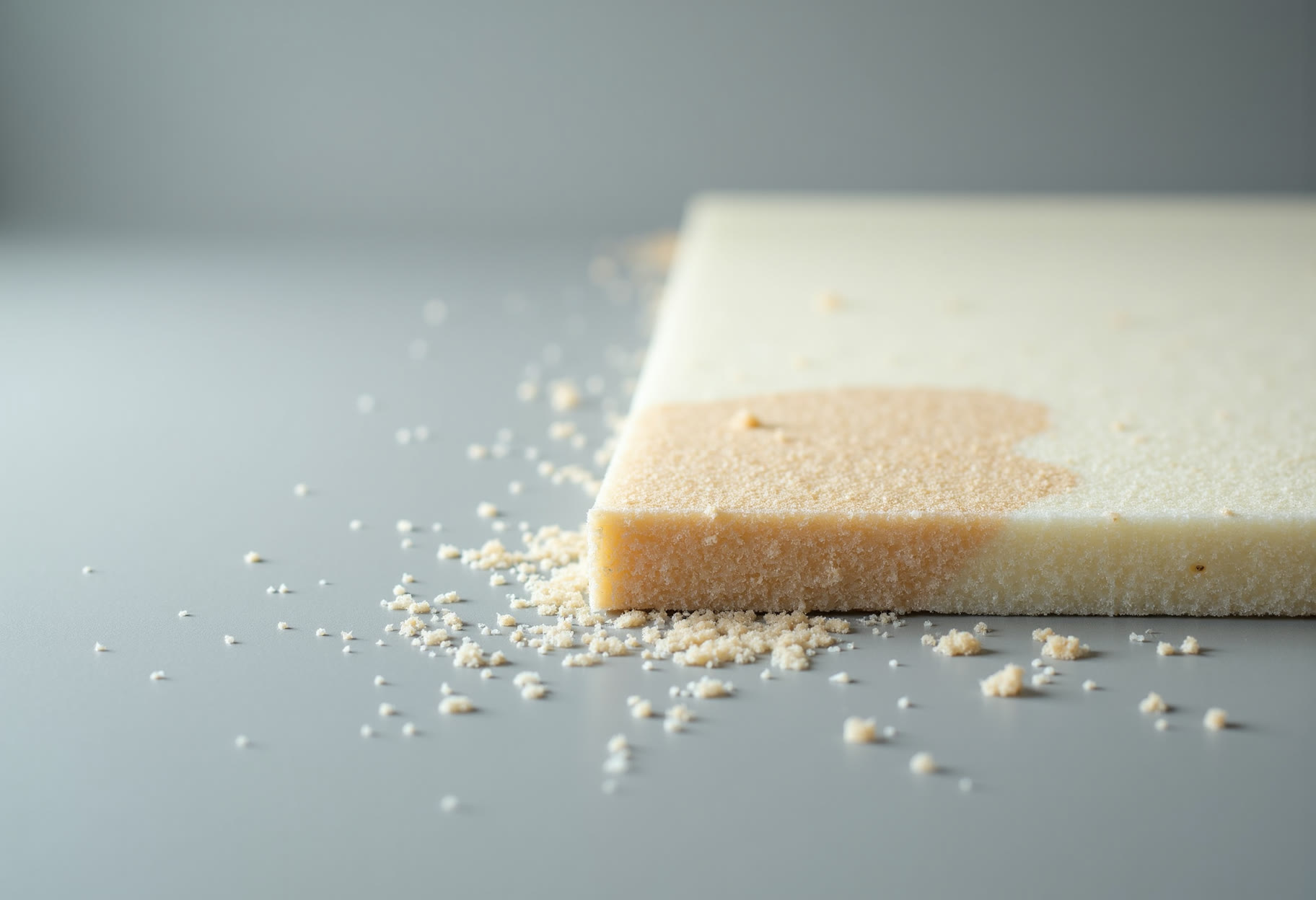Stain and Odor Removal